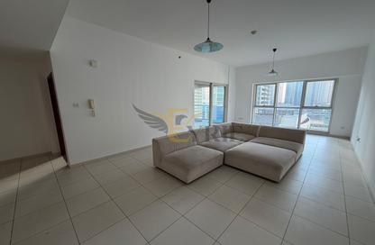 Apartment - 2 Bedrooms - 3 Bathrooms for rent in Cascades Tower - Dubai Marina - Dubai Apartment - 2 Bedrooms - 3 Bathrooms for rent in Cascades Tower - Dubai Marina - Dubai
