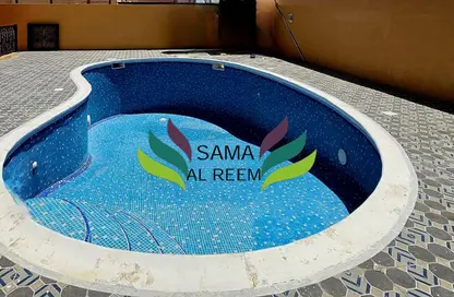 فيلا - 4 غرف نوم - 4 حمامات للايجار في فلل الجميرا 1 - جميرا 1 - جميرا - دبي