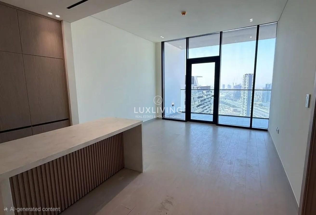 Brand New | Vacant | High Floor photo 4