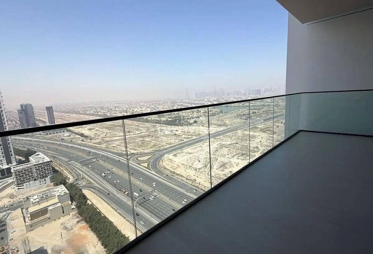 Brand New | Vacant | High Floor photo 10