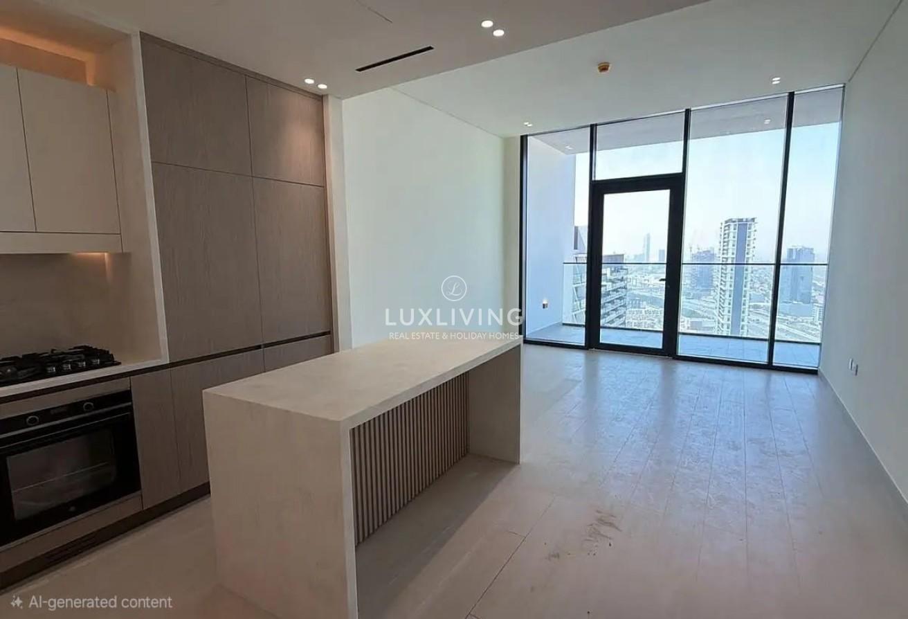 Brand New | Vacant | High Floor photo 6
