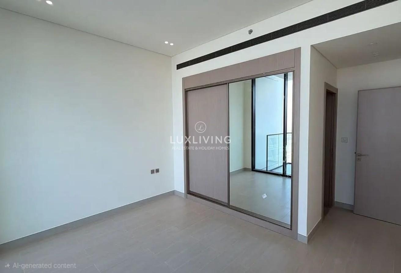 Brand New | Vacant | High Floor photo 7