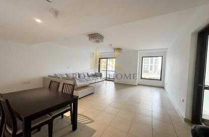 Apartment - 1 - 2 for rent in Murjan 1 - Murjan - Jumeirah Beach Residence - Dubai