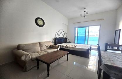 Apartment - 1 - 1 for rent in New Dubai Gate 1 - JLT Cluster Q - Jumeirah Lake Towers - Dubai