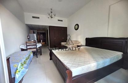 Apartment - 1 - 1 for rent in New Dubai Gate 1 - JLT Cluster Q - Jumeirah Lake Towers - Dubai