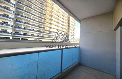 Apartment - 1 - 1 for rent in New Dubai Gate 1 - JLT Cluster Q - Jumeirah Lake Towers - Dubai