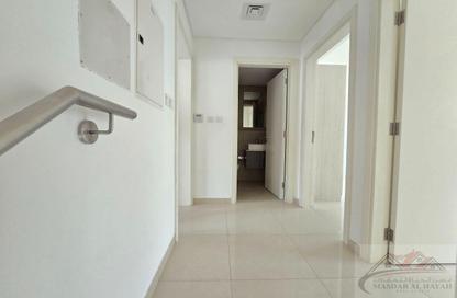 Townhouse - 3 Bedrooms - 4 Bathrooms for rent in Nasma Residence - Al Tai - Sharjah