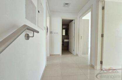 Townhouse - 3 Bedrooms - 4 Bathrooms for rent in Nasma Residence - Al Tai - Sharjah Townhouse - 3 Bedrooms - 4 Bathrooms for rent in Nasma Residence - Al Tai - Sharjah