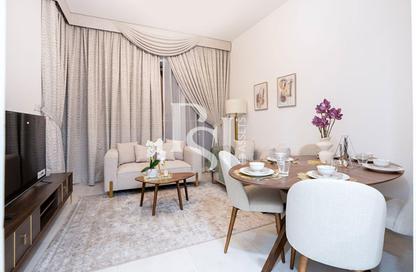 Apartment - 1 Bedroom - 2 Bathrooms for rent in Al Zahiyah - Abu Dhabi