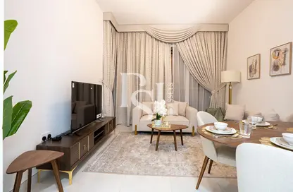 شقة - غرفة نوم - 2 حمامات للايجار في الزاهية - أبوظبي