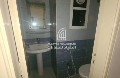 Apartment - Studio - 1 Bathroom for rent in Dar Al Majaz - Jamal Abdul Nasser Street - Al Majaz - Sharjah