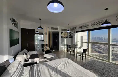 شقة - 1 حمام للايجار في 2 مرينا هايتس - مارينا سكوير - جزيرة الريم - أبوظبي شقة - 1 حمام للايجار في 2 مرينا هايتس - مارينا سكوير - جزيرة الريم - أبوظبي