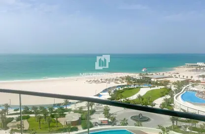 شقة - غرفة نوم - 1 حمام للايجار في باي ريزيدنس - جزيرة حياة - ميناء العرب - راس الخيمة - رأس الخيمة