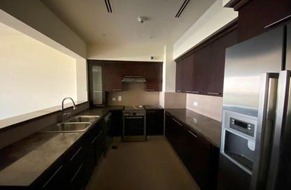 Apartment - 1 Bedroom - 2 Bathrooms for rent in Saadiyat Beach Residences - Saadiyat Beach - Saadiyat Island - Abu Dhabi