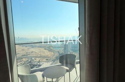 Apartment - 2 Bedrooms - 3 Bathrooms for rent in Vida Dubai Mall Tower 1 - Vida Residences Dubai Mall - Downtown Dubai - Dubai