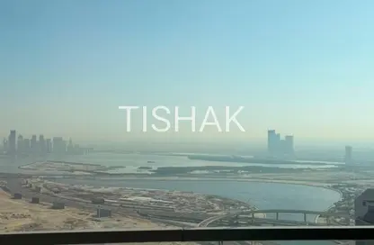 Apartment - 2 Bedrooms - 3 Bathrooms for rent in Vida Dubai Mall Tower 1 - Vida Residences Dubai Mall - Downtown Dubai - Dubai