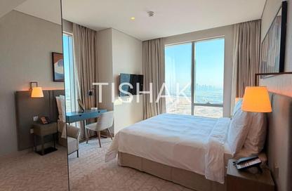Apartment - 2 Bedrooms - 3 Bathrooms for rent in Vida Dubai Mall Tower 1 - Vida Residences Dubai Mall - Downtown Dubai - Dubai