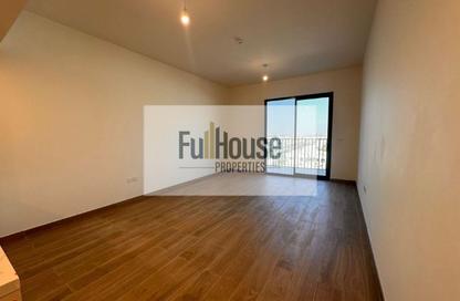 Apartment - 2 Bedrooms - 2 Bathrooms for rent in The Hamilton - Town Square - Dubai