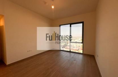 Apartment - 2 Bedrooms - 2 Bathrooms for rent in The Hamilton - Town Square - Dubai