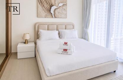 Apartment - 1 Bedroom - 2 Bathrooms for sale in Binghatti Phantom - District 17 - Jumeirah Village Circle - Dubai