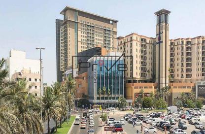 عمارة بالكامل - استوديو للبيع في بورسعيد - ديرة - دبي عمارة بالكامل - استوديو للبيع في بورسعيد - ديرة - دبي