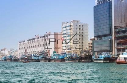 عمارة بالكامل - استوديو للبيع في بورسعيد - ديرة - دبي عمارة بالكامل - استوديو للبيع في بورسعيد - ديرة - دبي