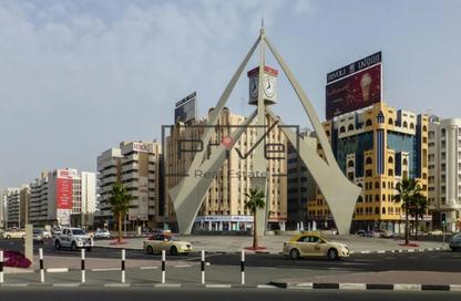 عمارة بالكامل - استوديو للبيع في بورسعيد - ديرة - دبي عمارة بالكامل - استوديو للبيع في بورسعيد - ديرة - دبي
