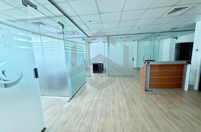 Office Space - Studio for rent in XL Tower - Business Bay - Dubai