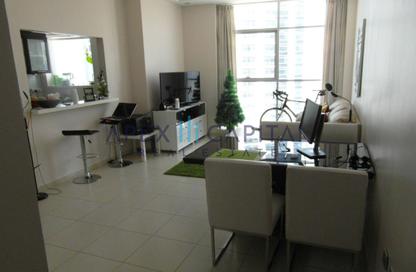 Apartment - 1 Bedroom - 1 Bathroom for rent in Skyview Tower - Dubai Marina - Dubai Apartment - 1 Bedroom - 1 Bathroom for rent in Skyview Tower - Dubai Marina - Dubai