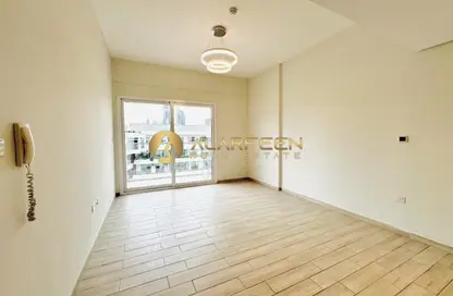 Apartment - 1 Bedroom - 2 Bathrooms for rent in Oxford Residence 1 - District 13 - Jumeirah Village Circle - Dubai
