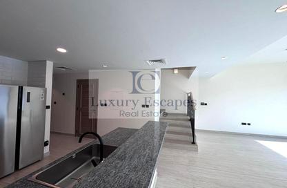 Townhouse - 4 Bedrooms - 4 Bathrooms for rent in Santorini - Damac Lagoons - Dubai