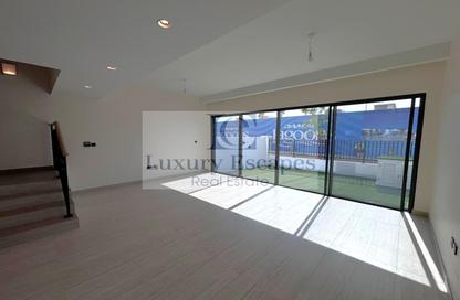 Townhouse - 4 Bedrooms - 4 Bathrooms for rent in Santorini - Damac Lagoons - Dubai