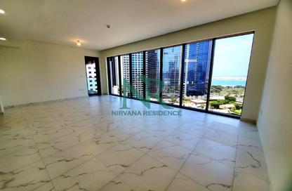 Apartment - 3 Bedrooms - 4 Bathrooms for rent in Corniche Road - Abu Dhabi