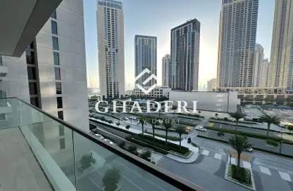Apartment - 2 Bedrooms - 2 Bathrooms for rent in Palace Residences - Dubai Creek Harbour (The Lagoons) - Dubai