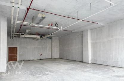 Retail - Studio for rent in Al Garhoud business center - Al Garhoud - Dubai
