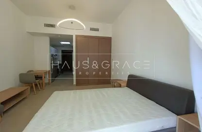 شقة - 1 حمام للايجار في عزيزي فاريشتا - الفرجان - دبي