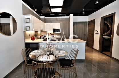 Apartment - Studio - 1 for sale in Joya Dorado Residences - Arjan - Dubai