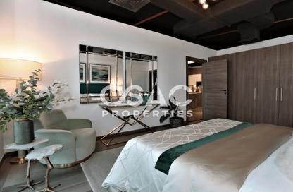 Apartment - Studio - 1 for sale in Joya Dorado Residences - Arjan - Dubai