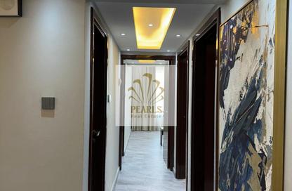 Apartment - 2 Bedrooms - 2 Bathrooms for rent in Ajman 44 building - Al Hamidiya 1 - Al Hamidiya - Ajman
