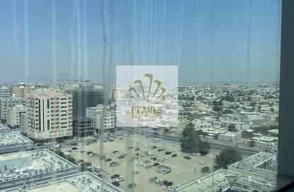 Apartment - 2 Bedrooms - 2 Bathrooms for rent in Ajman 44 building - Al Hamidiya 1 - Al Hamidiya - Ajman