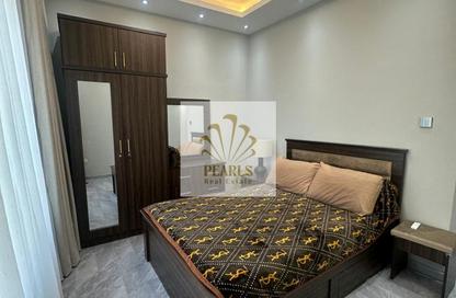 Apartment - 2 Bedrooms - 2 Bathrooms for rent in Ajman 44 building - Al Hamidiya 1 - Al Hamidiya - Ajman