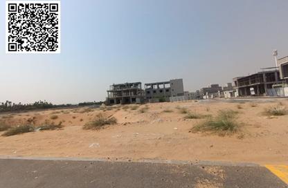 Land - Studio for sale in Kabbali Hills - Al Helio 2 - Al Helio - Ajman Land - Studio for sale in Kabbali Hills - Al Helio 2 - Al Helio - Ajman