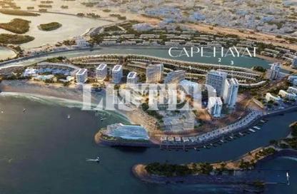Apartment - 1 Bedroom - 2 Bathrooms for sale in Cape Hayat - Mina Al Arab - Ras Al Khaimah Apartment - 1 Bedroom - 2 Bathrooms for sale in Cape Hayat - Mina Al Arab - Ras Al Khaimah