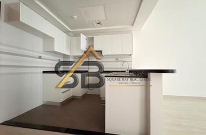 Apartment - 1 Bedroom - 1 Bathroom for rent in Central 1 Dubai 6 - Jumeirah Garden City - Al Satwa - Dubai