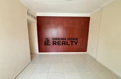 Apartment - 1 Bedroom - 2 Bathrooms for rent in Hend Tower - Al Taawun Street - Al Taawun - Sharjah