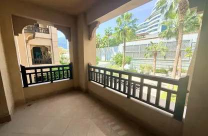 Apartment - 1 Bedroom - 2 Bathrooms for rent in Tajer Residences - The Old Town Island - Old Town - Downtown Dubai - Dubai