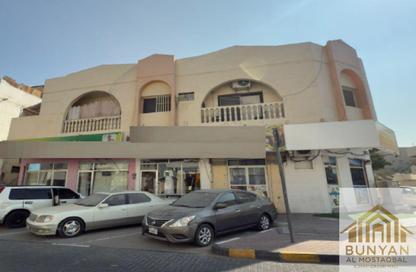 Whole Building - 7+ - 7+ for sale in Al Naemiya Tower 1 - Al Naemiya Towers - Al Nuaimiya - Ajman