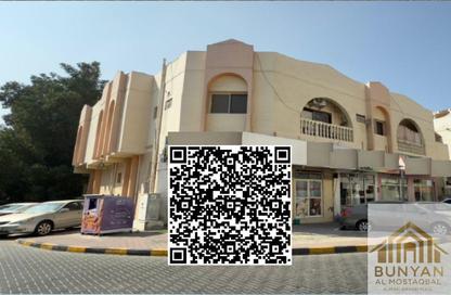 Whole Building - 7+ - 7+ for sale in Al Naemiya Tower 1 - Al Naemiya Towers - Al Nuaimiya - Ajman