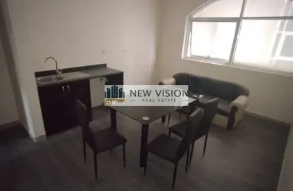 Apartment - 3 Bedrooms - 2 Bathrooms for rent in Qasimia 13 building - Al Nad - Al Qasimia - Sharjah Apartment - 3 Bedrooms - 2 Bathrooms for rent in Qasimia 13 building - Al Nad - Al Qasimia - Sharjah