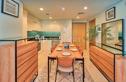 Apartment - 2 Bedrooms - 2 Bathrooms for sale in Aykon City Tower C - Aykon City - Business Bay - Dubai